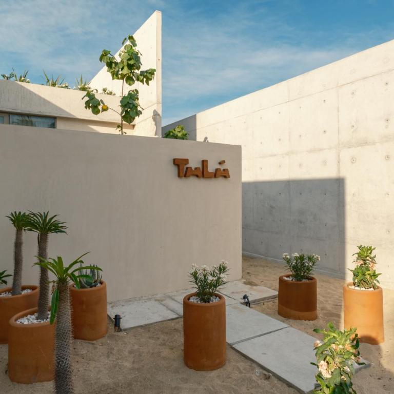 Casa Talá by Lumina - Villa - 19