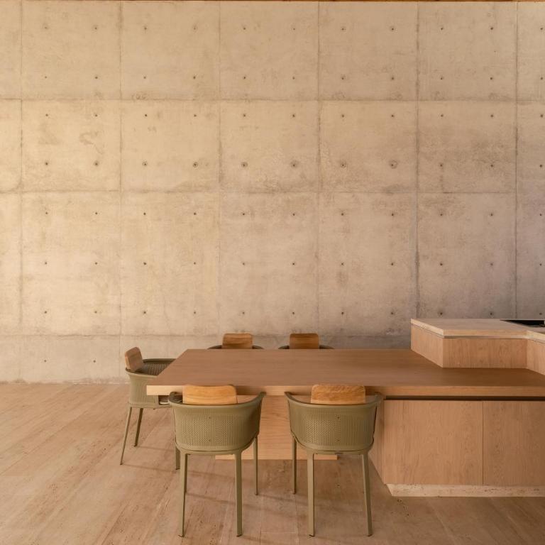 Casa Talá by Lumina - Villa - 2