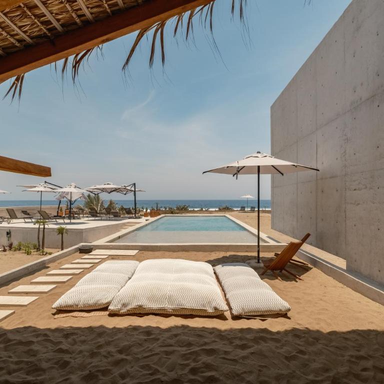Casa Talá by Lumina - Villa - 9