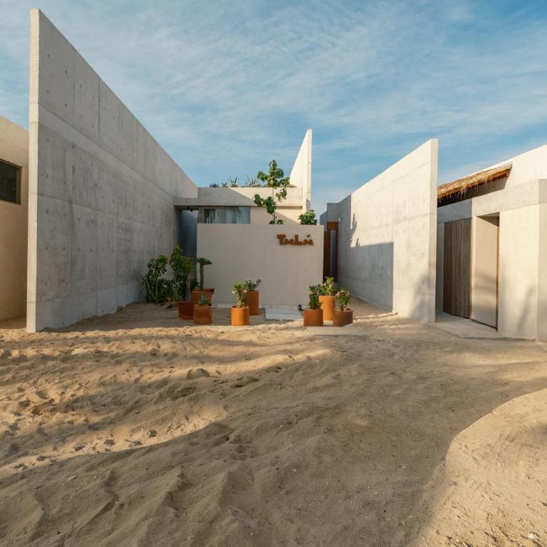 Casa Talá by Lumina - Villa - 4