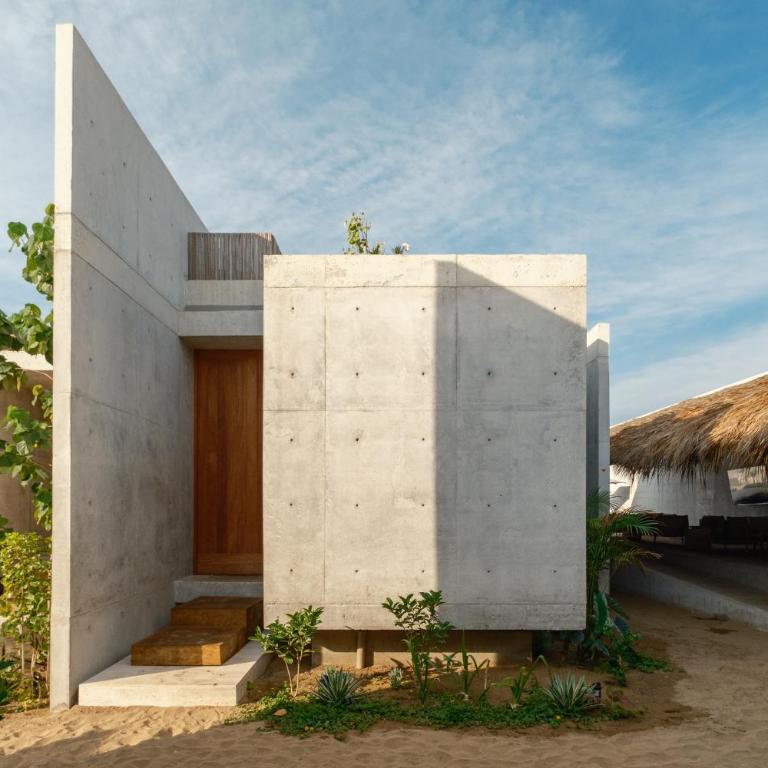 Casa Talá by Lumina - Villa - 21