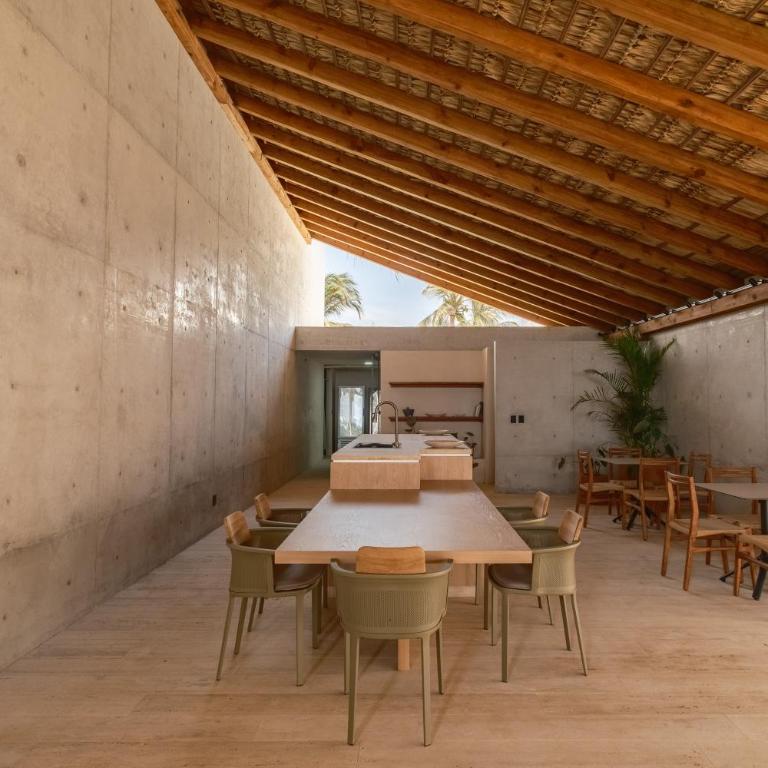 Casa Talá by Lumina - Villa - 11