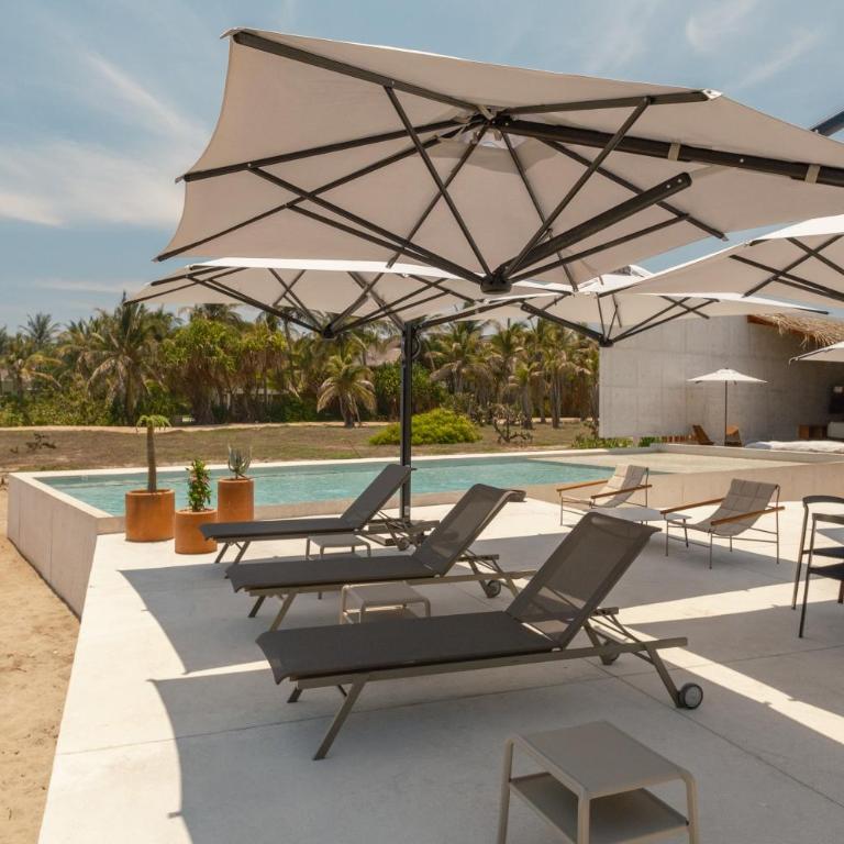 Casa Talá by Lumina - Villa - 16
