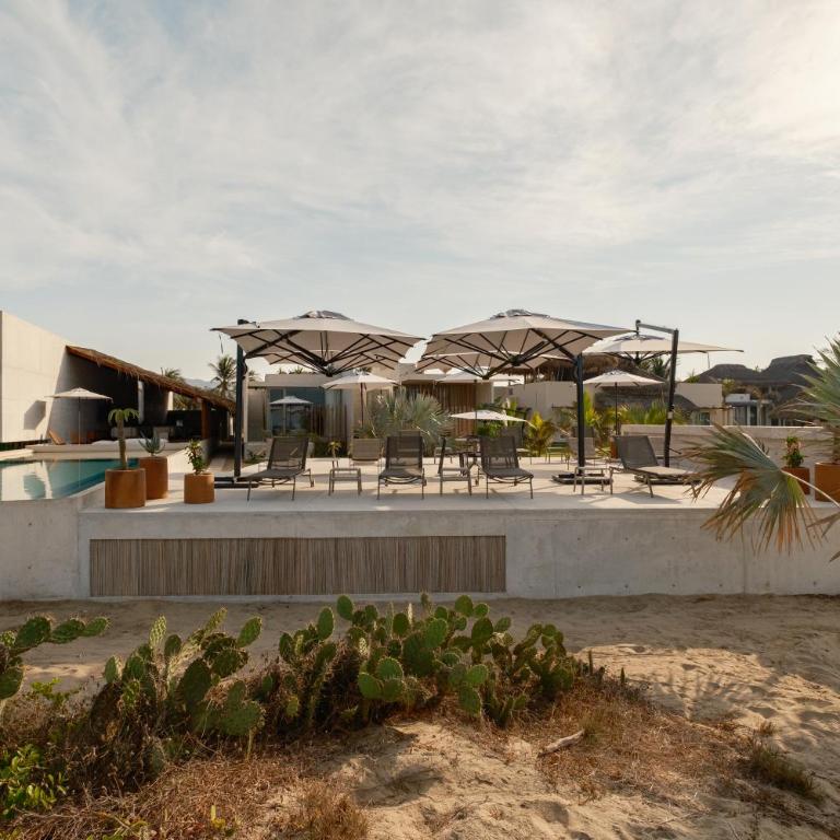Casa Talá by Lumina - Villa - 22