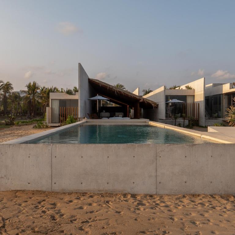Casa Talá by Lumina - Villa - 35