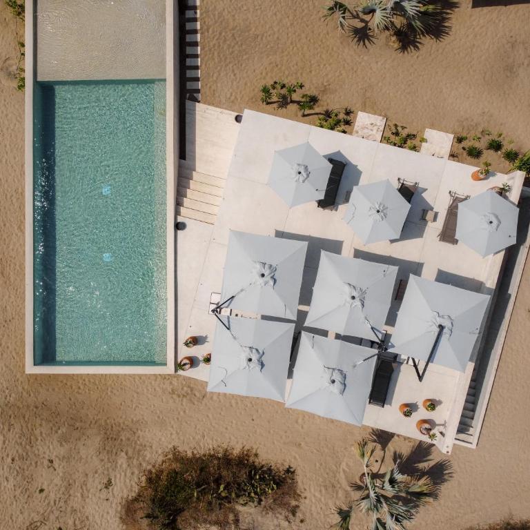 Casa Talá by Lumina - Villa - 33