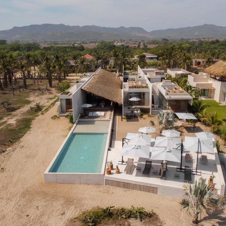 Casa Talá by Lumina - Villa - 38