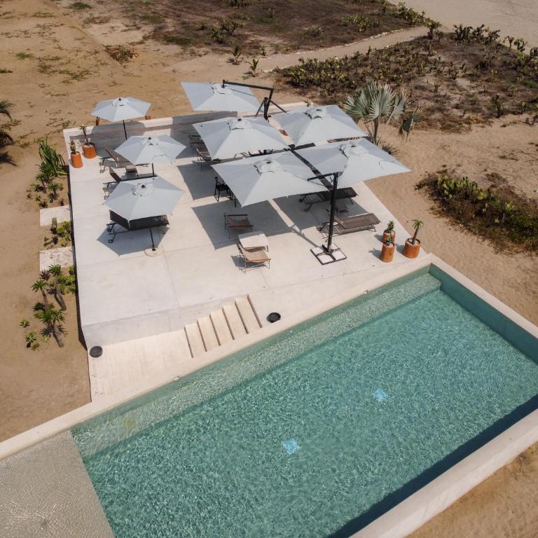 Casa Talá by Lumina - Villa - 44