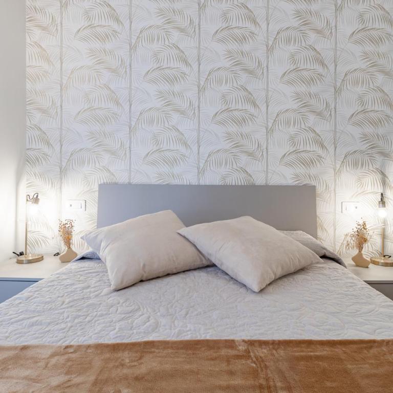 H11 CASA MIMOSA - Parcheggio - Appartamento con 2 Camere da Letto - 21
