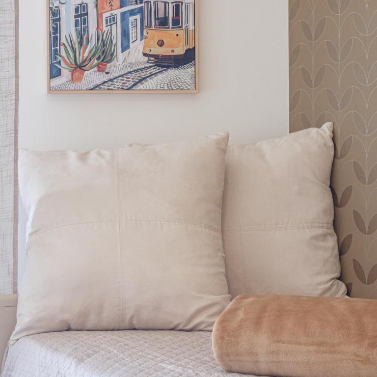 H11 CASA MIMOSA - Parcheggio - Appartamento con 2 Camere da Letto - 12