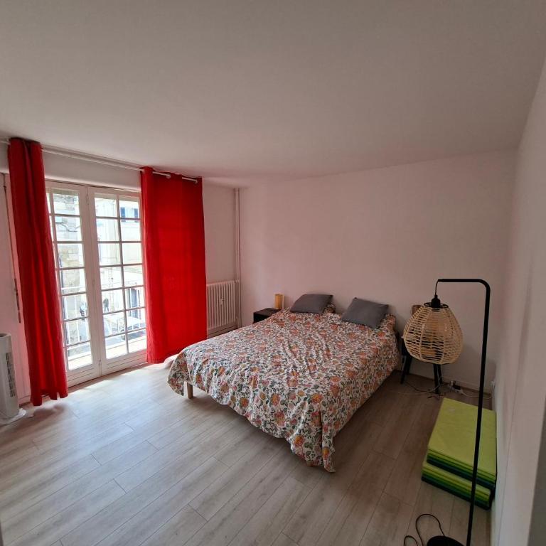 Appartement intramuros pour 6 pers - Appartamento con 3 Camere da Letto - 2
