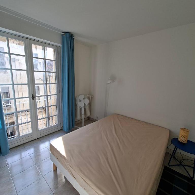 Appartement intramuros pour 6 pers - Appartamento con 3 Camere da Letto - 3
