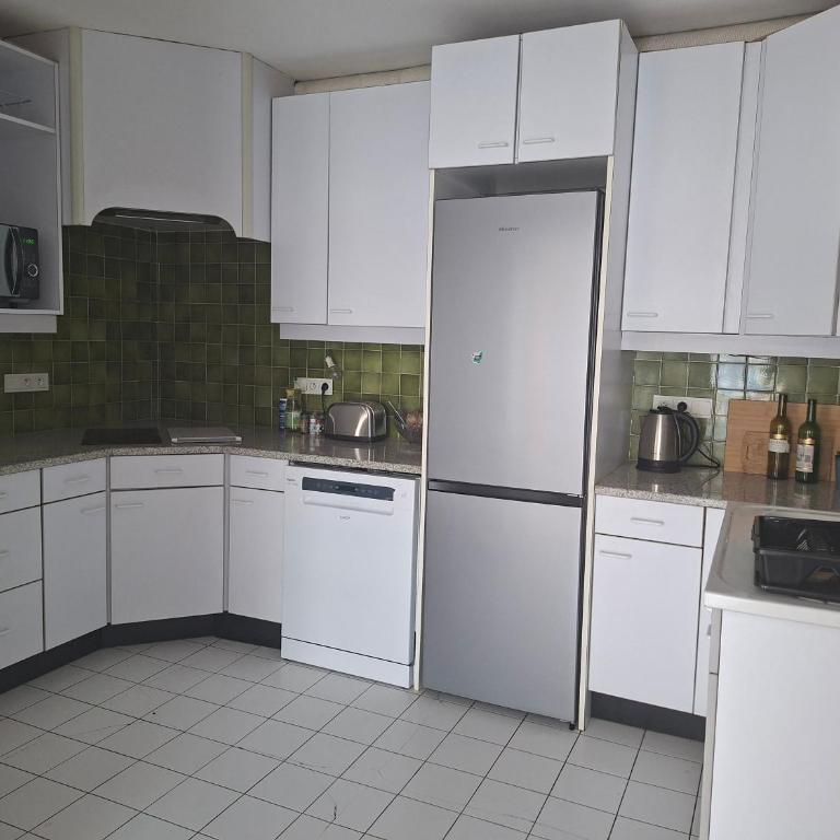 Appartement intramuros pour 6 pers - Appartamento con 3 Camere da Letto - 8