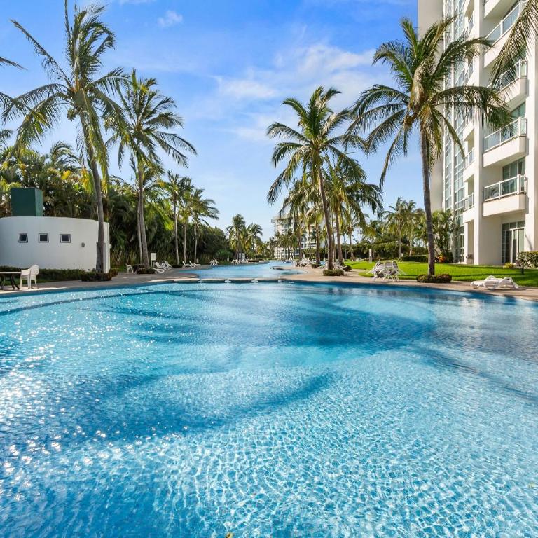Luxury Beach Condo with Resort Access Vidanta - Apartamento con vistas al mar - 6