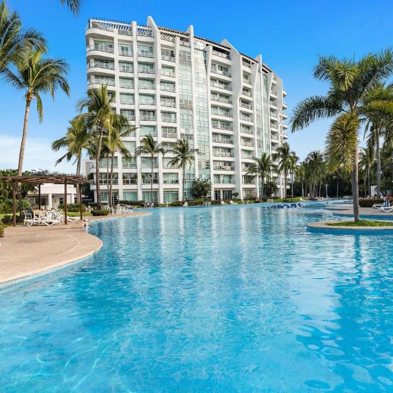 Luxury Beach Condo with Resort Access Vidanta - Apartamento con vistas al mar - 8