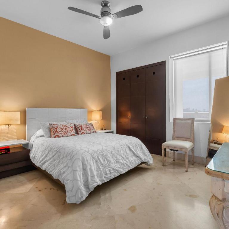 Luxury Beach Condo with Resort Access Vidanta - Apartamento con vistas al mar - 10