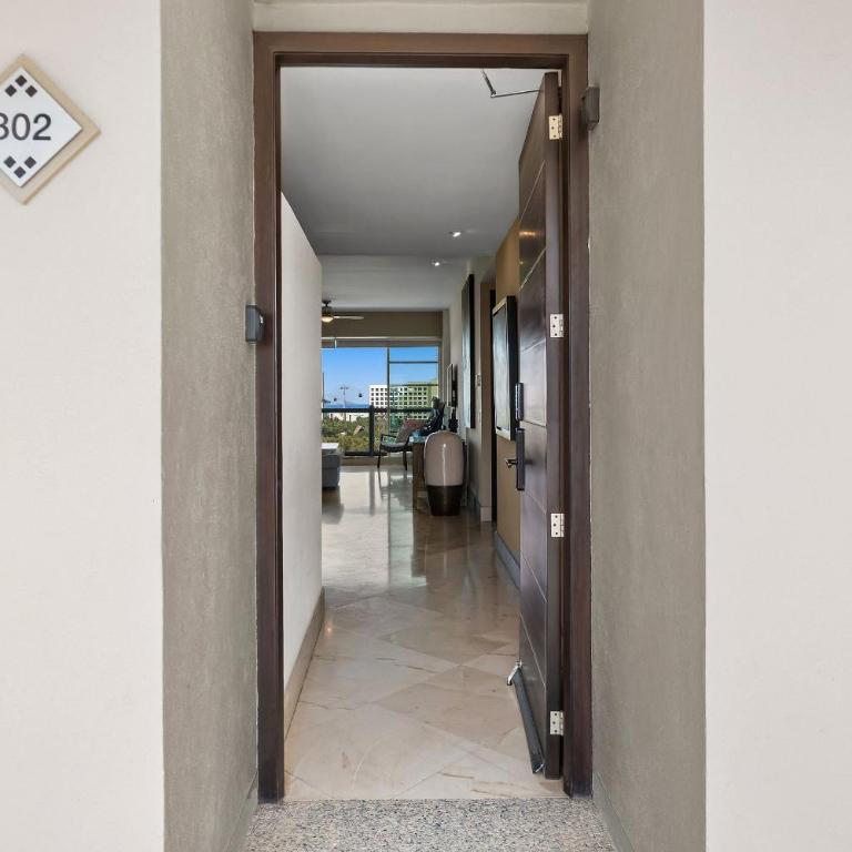 Luxury Beach Condo with Resort Access Vidanta - Apartamento con vistas al mar - 17