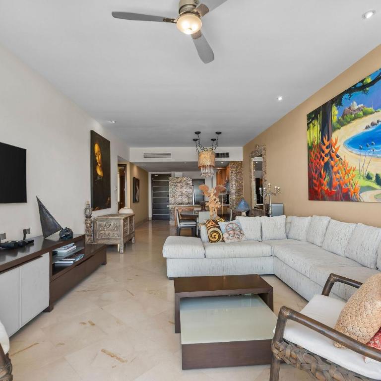 Luxury Beach Condo with Resort Access Vidanta - Apartamento con vistas al mar - 18