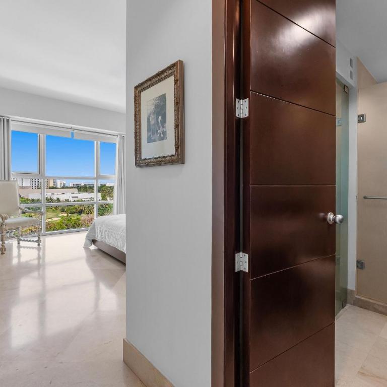 Luxury Beach Condo with Resort Access Vidanta - Apartamento con vistas al mar - 19