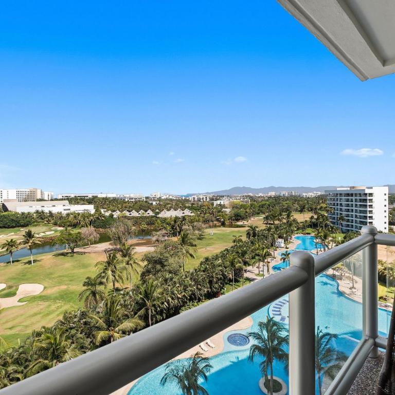 Luxury Beach Condo with Resort Access Vidanta - Apartamento con vistas al mar - 28