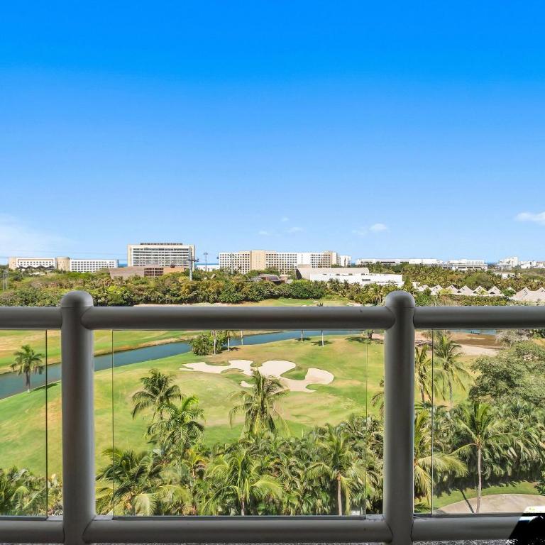 Luxury Beach Condo with Resort Access Vidanta - Apartamento con vistas al mar - 29