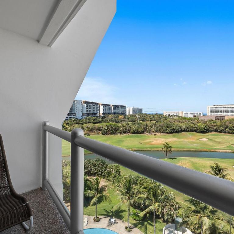 Luxury Beach Condo with Resort Access Vidanta - Apartamento con vistas al mar - 31
