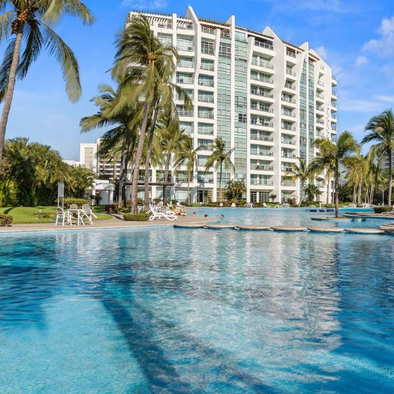 Luxury Beach Condo with Resort Access Vidanta - Apartamento con vistas al mar - 35