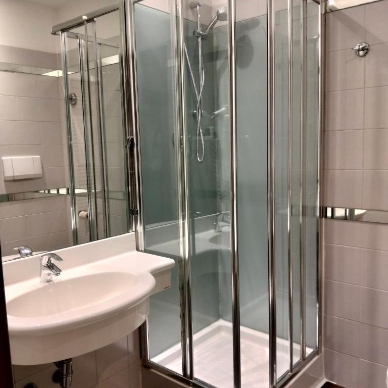 Savoia Hotel Country House Bologna - Camera Matrimoniale Comfort - 14