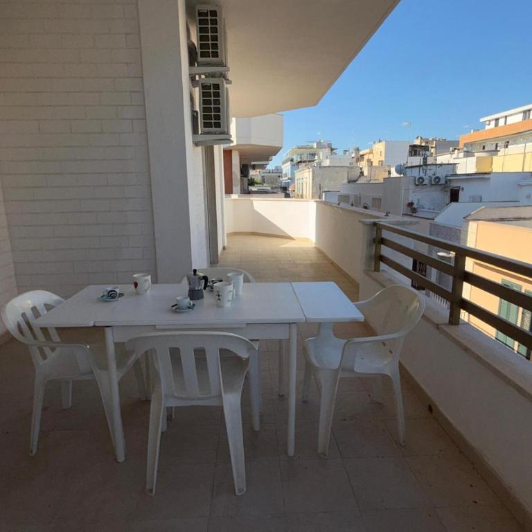 Bellavista - sea view - by Click Salento - Appartamento con 2 Camere da Letto e Vista Mare - 7