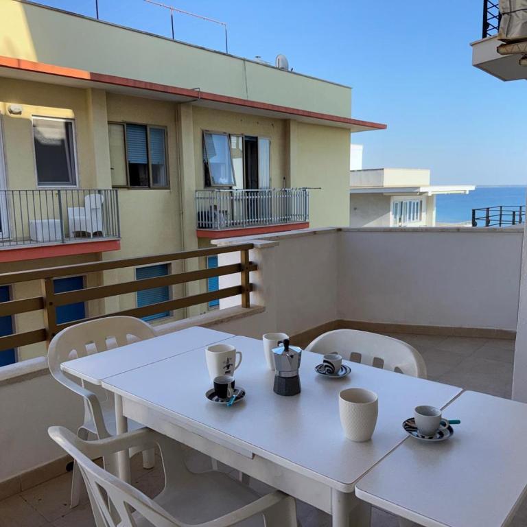 Bellavista - sea view - by Click Salento - Appartamento con 2 Camere da Letto e Vista Mare - 6