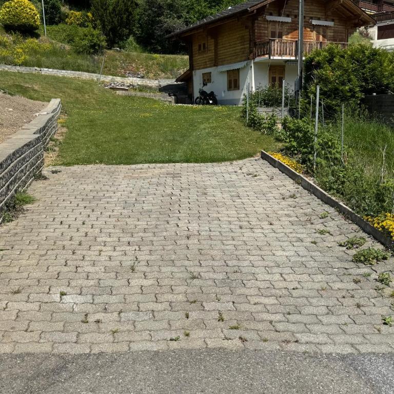 Chez Aless - Chalet - 36