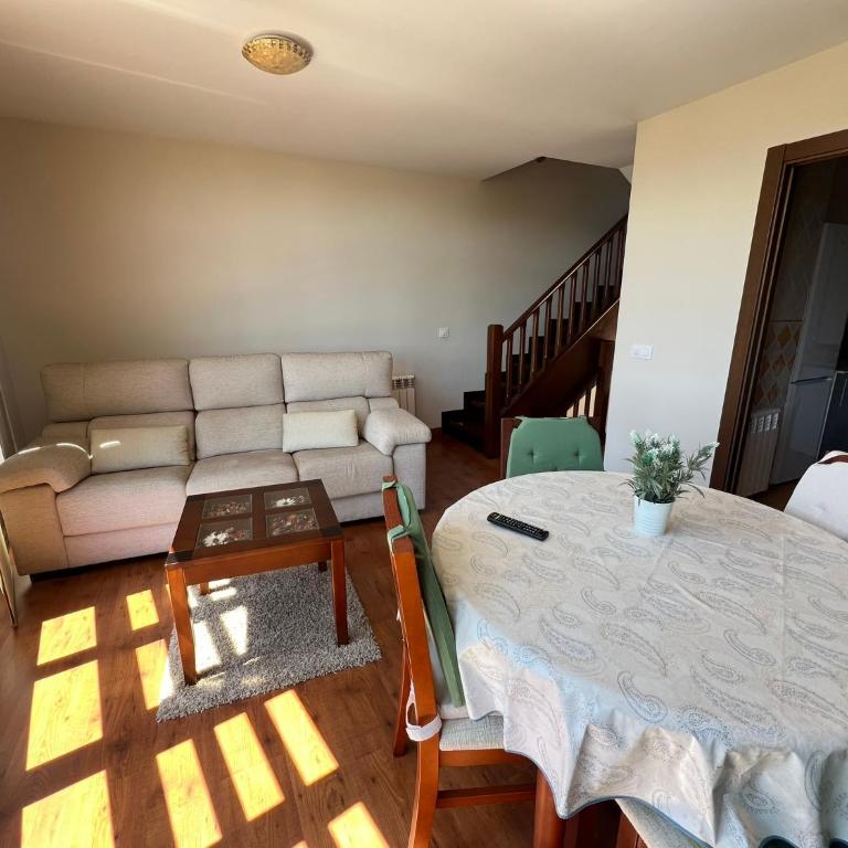 Gestiona2R Andrín Golf y Playa - Two-Bedroom House - 17