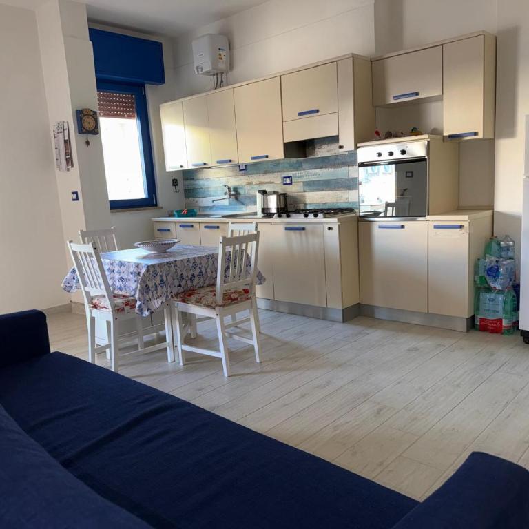 Bellavista - sea view - by Click Salento - Appartamento con 2 Camere da Letto e Vista Mare - 12