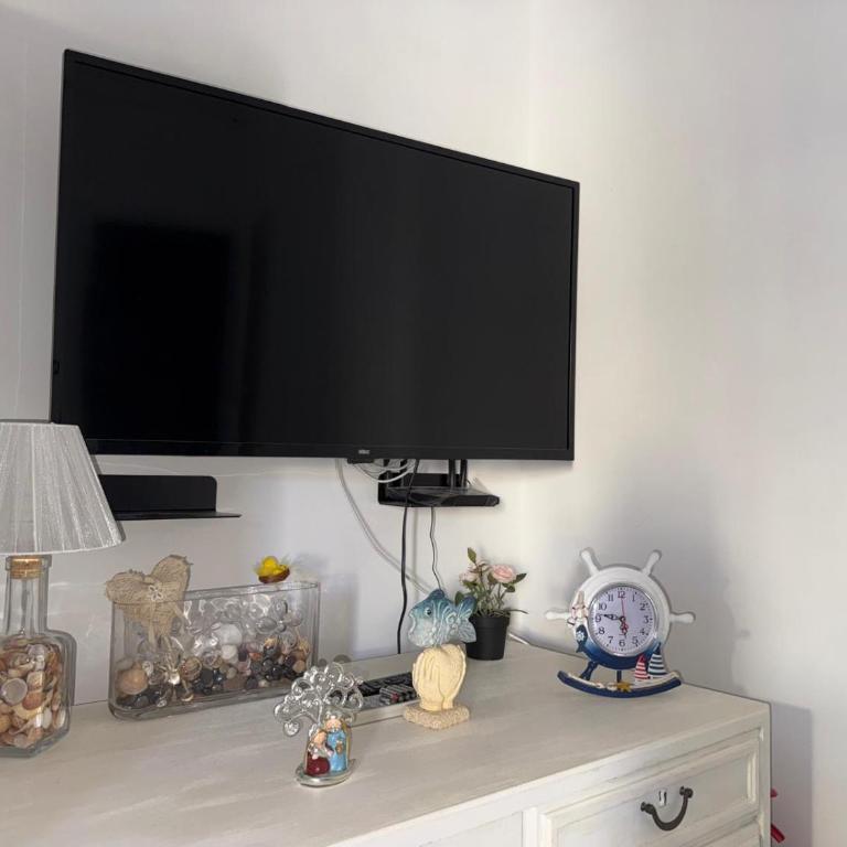 Bellavista - sea view - by Click Salento - Appartamento con 2 Camere da Letto e Vista Mare - 10
