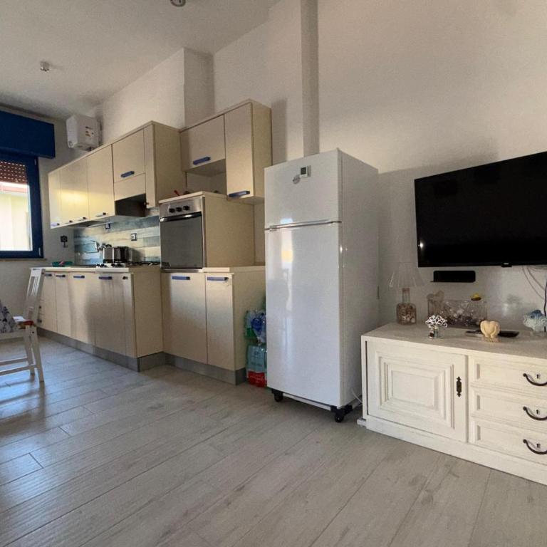 Bellavista - sea view - by Click Salento - Appartamento con 2 Camere da Letto e Vista Mare - 8