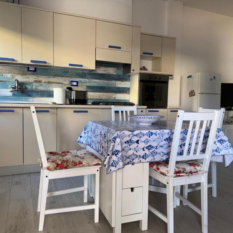 Bellavista - sea view - by Click Salento - Appartamento con 2 Camere da Letto e Vista Mare - 13
