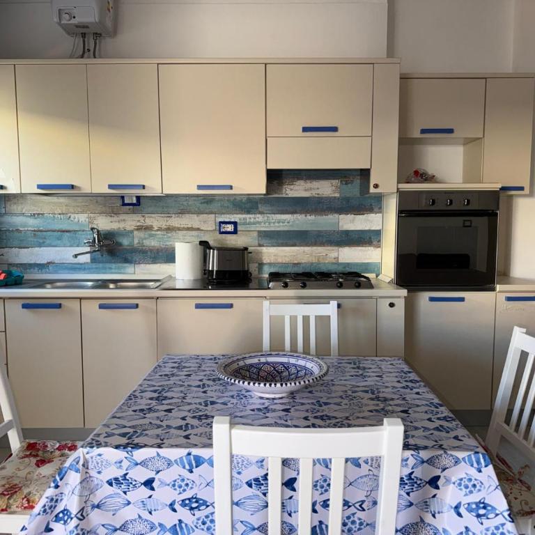 Bellavista - sea view - by Click Salento - Appartamento con 2 Camere da Letto e Vista Mare - 9