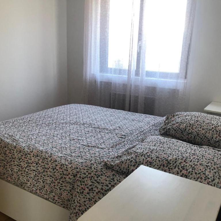 Charmant appartement avec extérieur - Apartamento de 2 dormitorios - 8