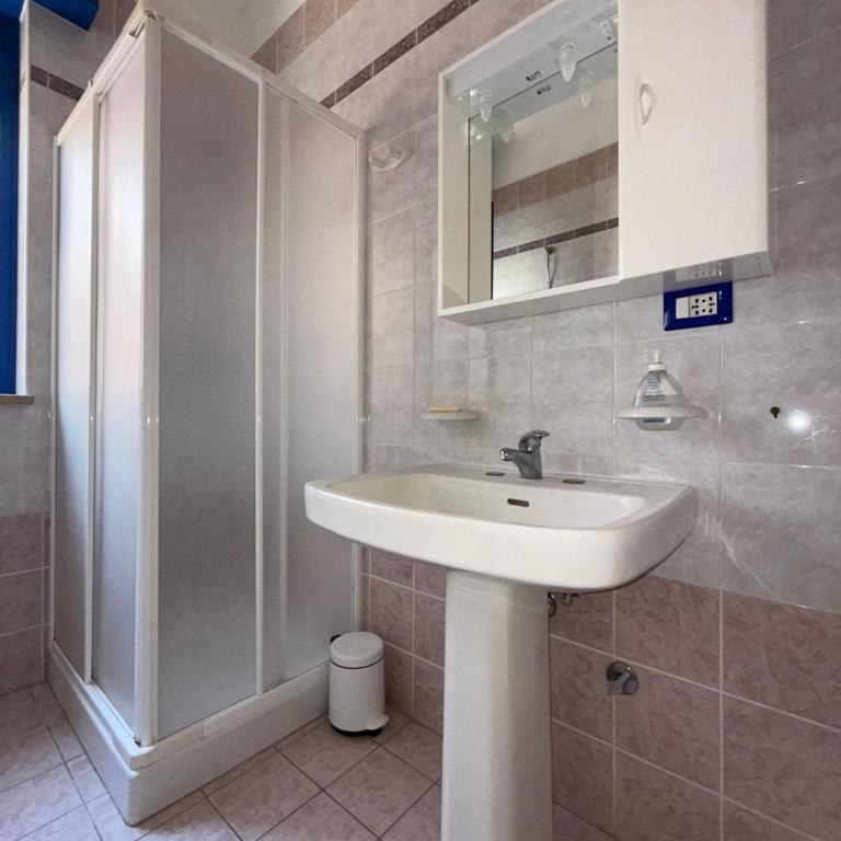 Bellavista - sea view - by Click Salento - Appartamento con 2 Camere da Letto e Vista Mare - 26