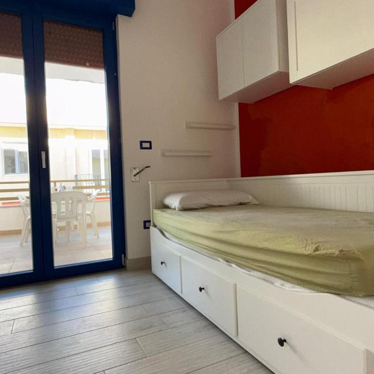 Bellavista - sea view - by Click Salento - Appartamento con 2 Camere da Letto e Vista Mare - 18