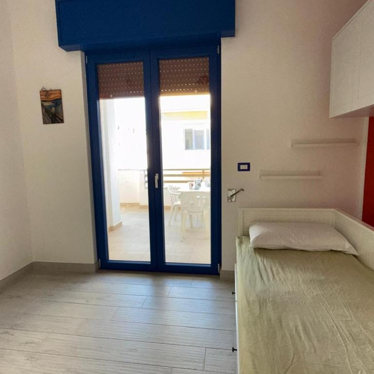 Bellavista - sea view - by Click Salento - Appartamento con 2 Camere da Letto e Vista Mare - 17