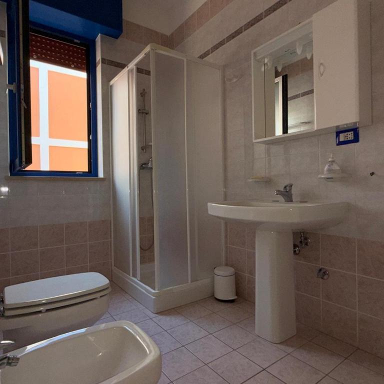 Bellavista - sea view - by Click Salento - Appartamento con 2 Camere da Letto e Vista Mare - 28