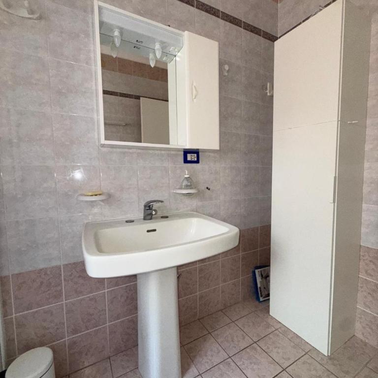 Bellavista - sea view - by Click Salento - Appartamento con 2 Camere da Letto e Vista Mare - 27
