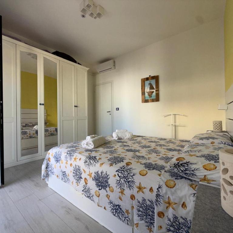 Bellavista - sea view - by Click Salento - Appartamento con 2 Camere da Letto e Vista Mare - 20