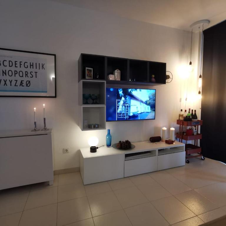 Bright studio in Costa Adeje - Apartment mit 1 Schlafzimmer und Balkon - 2