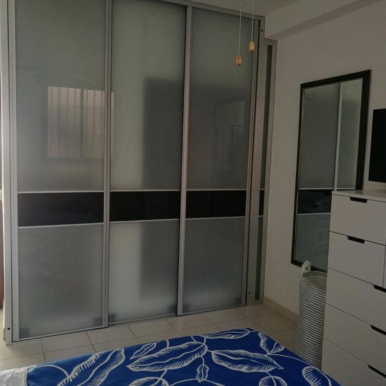 Bright studio in Costa Adeje - Apartment mit 1 Schlafzimmer und Balkon - 8