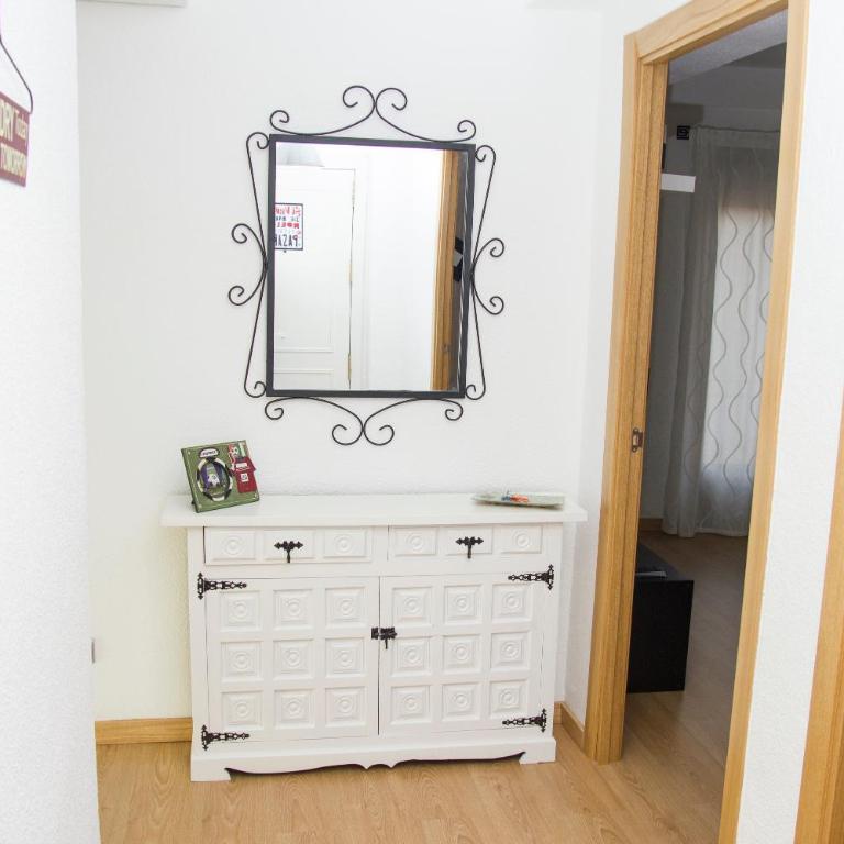 Apartamento ToleTum - Apartamento de 3 dormitorios - 14