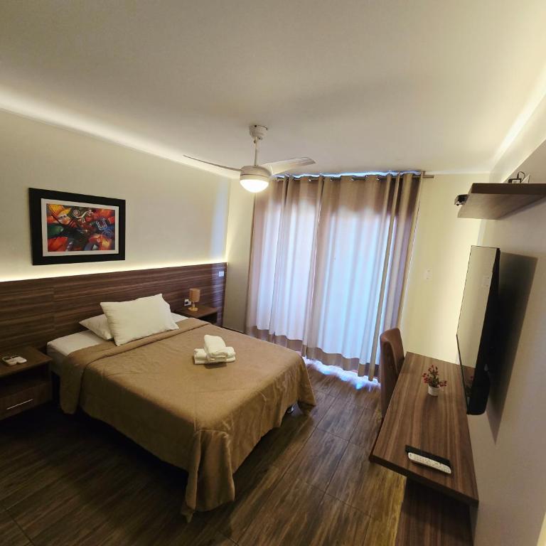 Hotel La Colina - Habitación Doble - 4