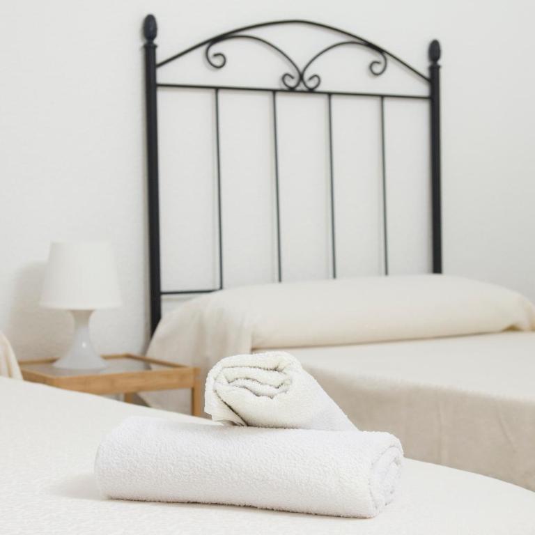 Apartamento ToleTum - Apartamento de 3 dormitorios - 11