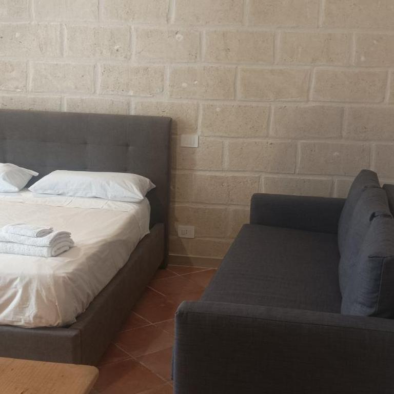 Casa Vintage - Two-Bedroom Apartment - 11